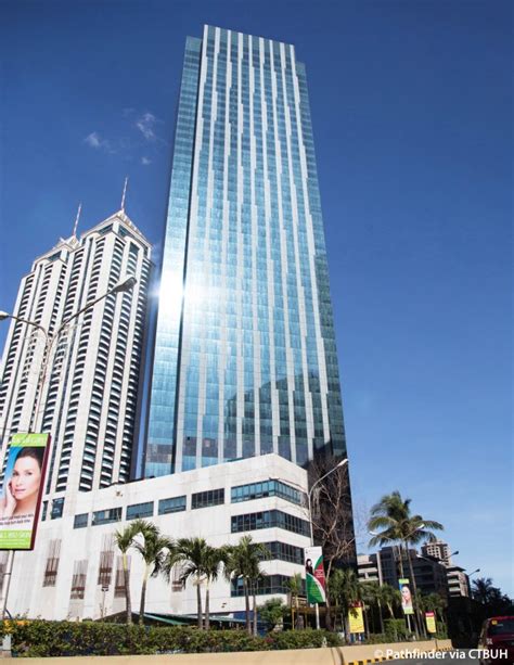 BDO Corporate Center Ortigas .